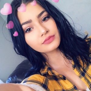 Meet your Posher, Cassie